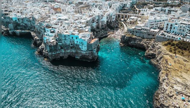 Die Küche der italienischen Adriaküste ist so vielfältig wie ihre Landschaft.