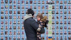 Ukraine-Krieg - Kiew