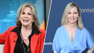 Die Ingalls-Schwestern endlich versöhnt