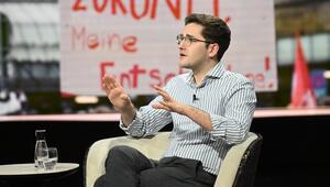 Podcaster Ole Nymoen