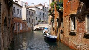 30 Euro für einen Tag Venedig? Kosten für Touristen könnten  2027 enorm steigen