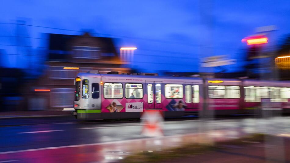 Stadtbahn