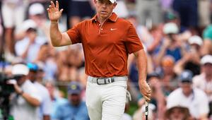 PGA-Meisterschaft in Charlotte