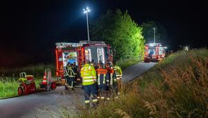 Zwei Tote und vier Verletzte bei Unfall mit Golfkart
