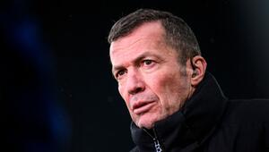 Lothar Matthäus