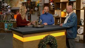 Horst Lichter, Expertin Annika Raßbach und Verkäufer