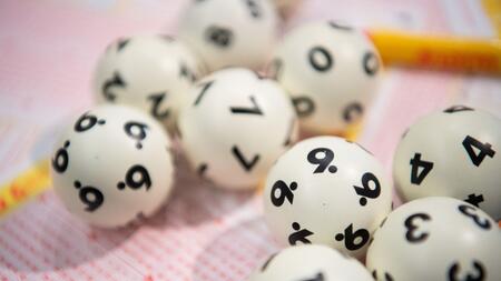 Lotto: Gewinner von 18 Millionen Euro wird immer noch gesucht
