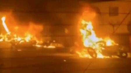 Bericht: Mehr als 50 Demonstranten im Iran getötet