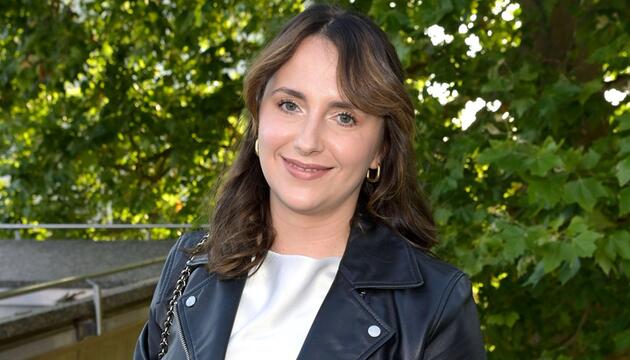 Anna Heisers Tochter musste ins Krankenhaus.