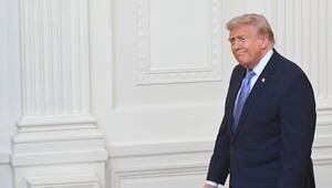 US-Präsident Trump - Rede an die Nation