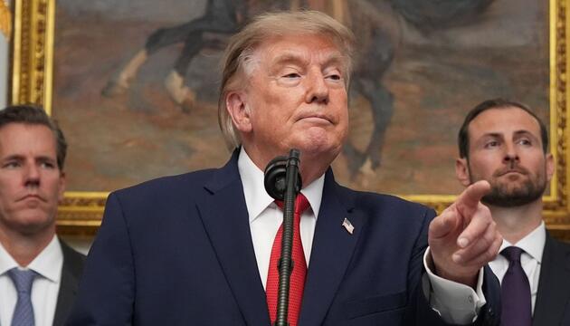 Trump