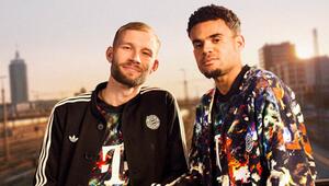 Wiesn-Trikot des FC Bayern