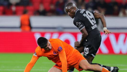 Bayer Leverkusen - NK Celje