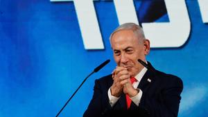 Parlamentswahl in Israel