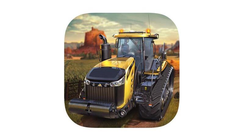 Farming Simulator