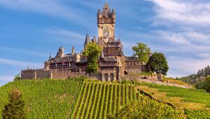 Reichsburg Cochem