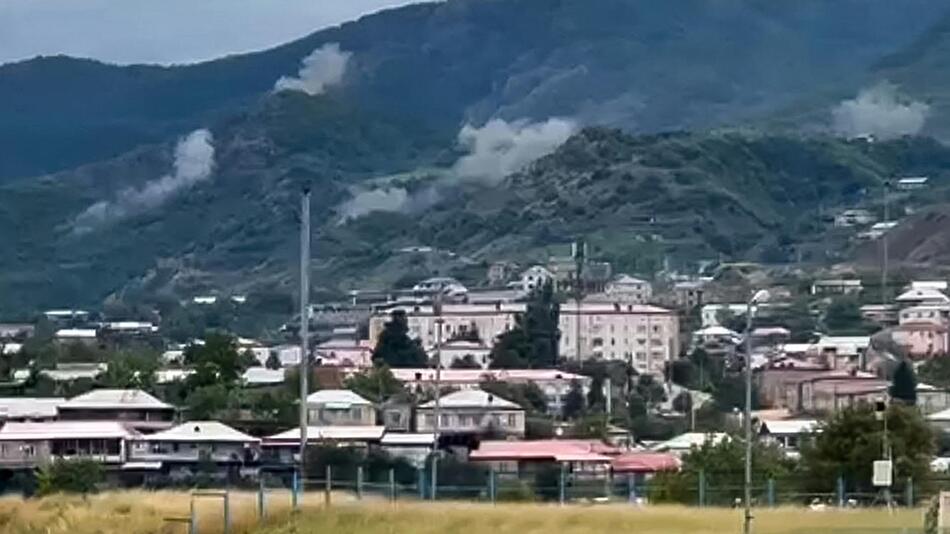 Region Berg-Karabach