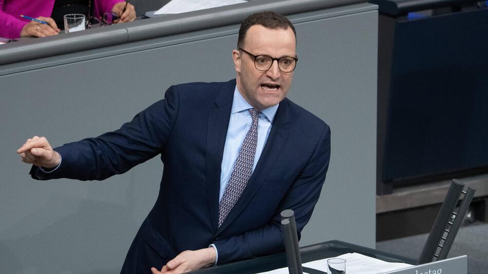 Jens Spahn