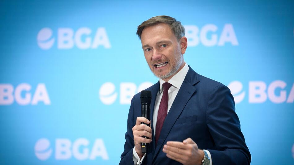 Christian Lindner