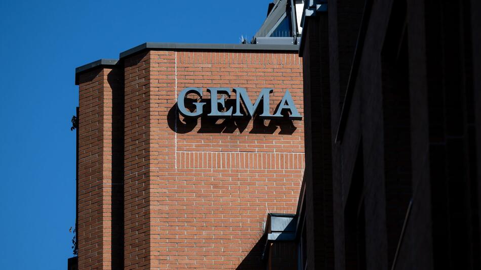 GEMA