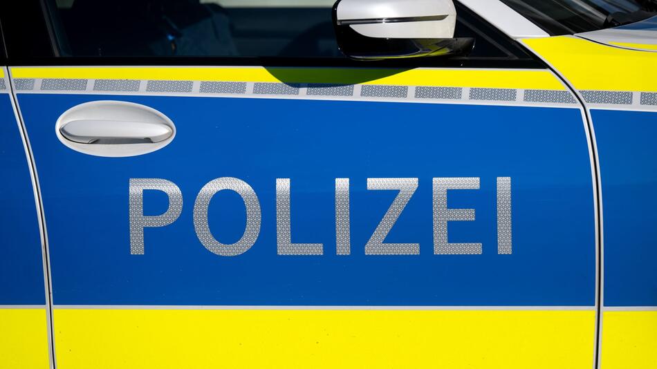 Polizei