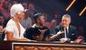 Jorge Gonzalez, Motsi Mabuse und Joachim Llambi bei "Let's Dance"