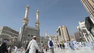 Mekka-Pilger: Saudi-Arabien verschärft Regeln für Hadsch 2025