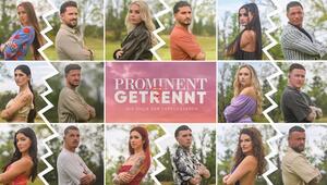Die vierte Staffel von "Prominent getrennt" wurde nun offiziell noch einmal angekündigt.