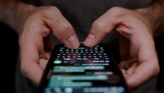 iPhone-Nutzer: Auf diesen Modellen funktioniert WhatsApp bald nicht mehr!