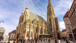 Stephansdom Wien