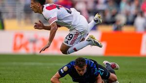 Inter Mailand - River Plate
