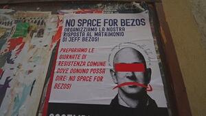Bezos-Hochzeit in Venedig: Glanz, Glamour und Proteste