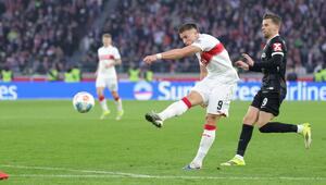 VfB Stuttgart - SC Freiburg