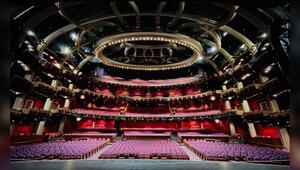 Das Dolby Theatre wird bald als Heimstätte der Oscars abgelöst.