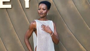 Lupita Nyong’o 