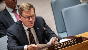 UN Generalversammlung