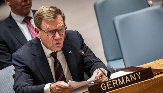 UN Generalversammlung