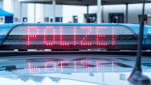 Tag der Polizei