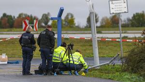 Erneuter Sicherheitsvorfall am Flughafen Leipzig/Halle