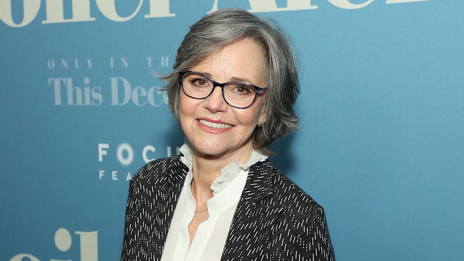 Sally Field