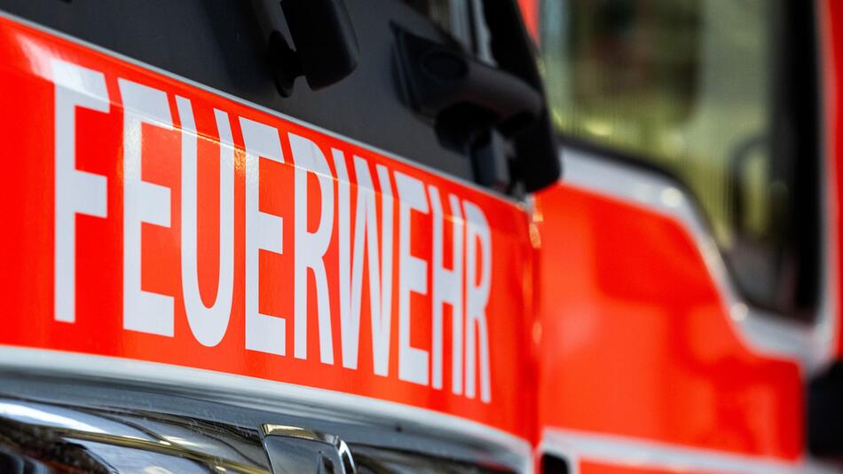 Feuerwehr