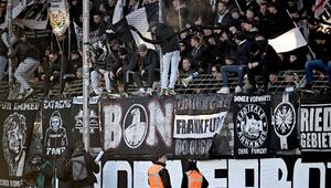 VfL Bochum - Eintracht Frankfurt