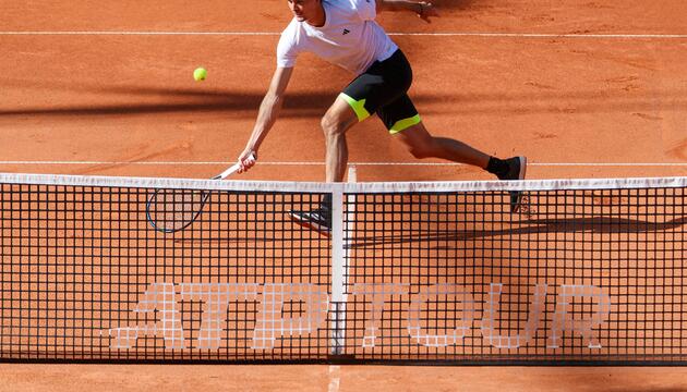 Alexander Zverev