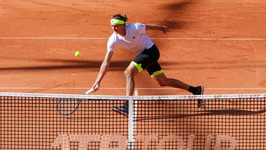 Alexander Zverev