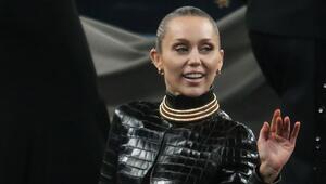 Miley Cyrus