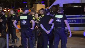 Neue Klimaproteste in Berlin: Polizei stoppt Aktion der "Neuen Generation"
