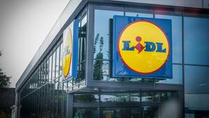 Lidl Logo