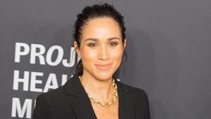 Herzogin Meghan: Söhnt sie sich mit ihrem Vater aus?