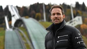 Ex-Skispringer Sven Hannawald