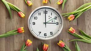 Sommerzeit, Zeitumstellung